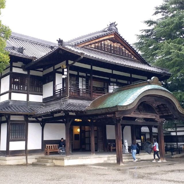 日式庭園美景🌳🌳🌳