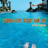 ผ่อนคลายริมชายทะเลส่วนตัวกับ Garden Cliff Resort