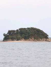 인천 가볼만한 곳, 선재도