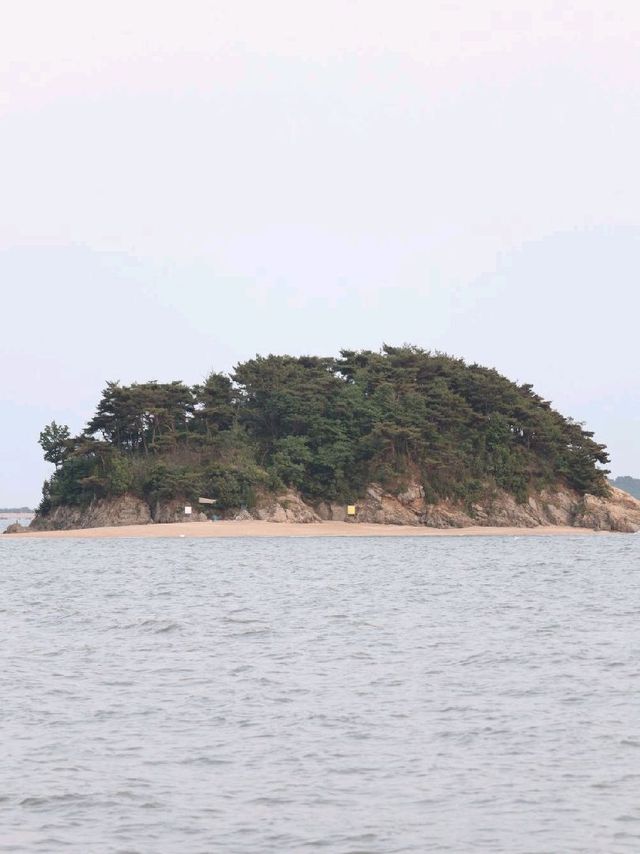 인천 가볼만한 곳, 선재도