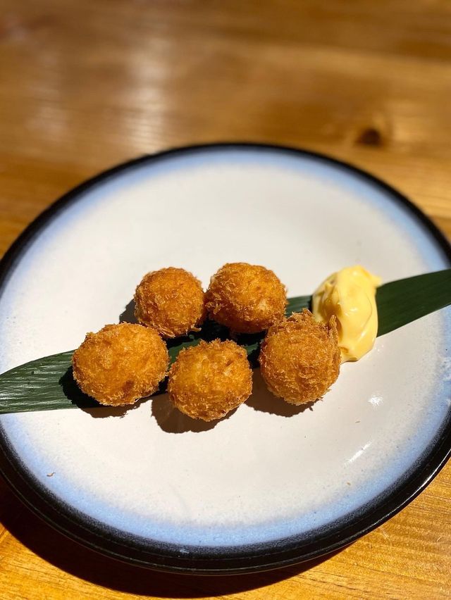 隱身觀塘工廈的文青樓上Cafe🍝