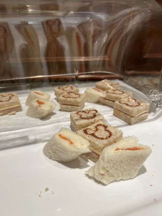 國賓廳自助晚餐✨