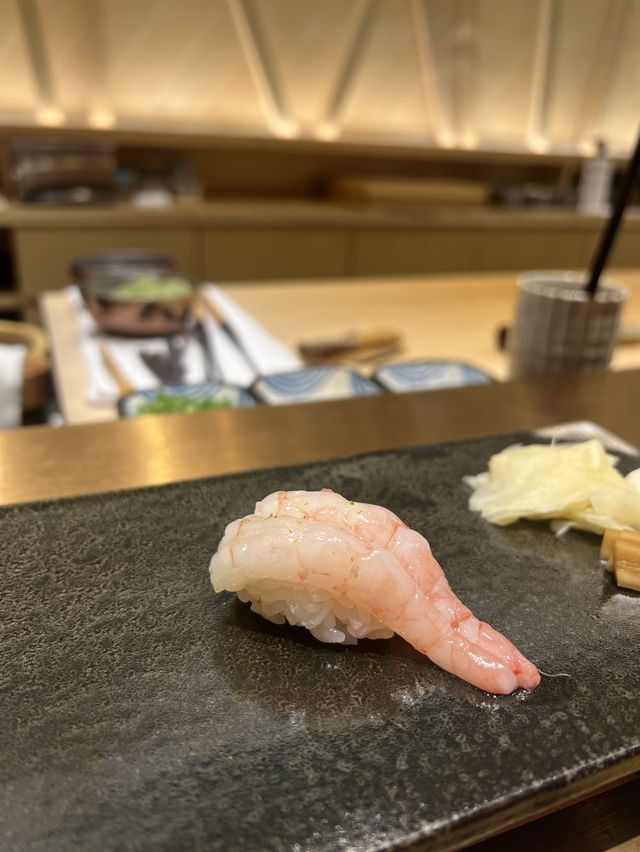 【🦁 元朗人氣Omakase】初訪壽司源 Part 1 【🦁 元朗人氣Omakase】初訪壽司源 Part 1