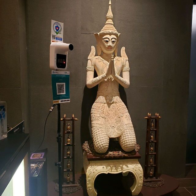 泰國主題酒店