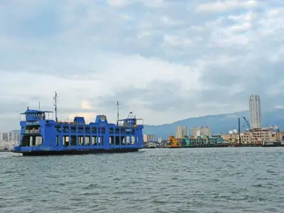 Ferry Ticket to Redang Island in Kuala Terengganu - Klook Hong Kong