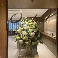 【東京】TheOkuraTokyoのビューバスルームで贅沢ホカンス