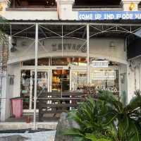 ジバゴコーヒーin 沖縄