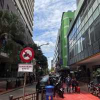 3D2N Johor Bahru Trip