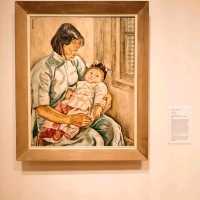 National Gallery Singapore 