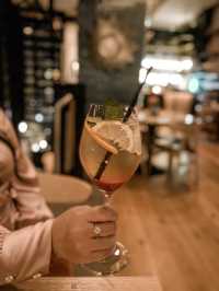 𓆰 A delicious veg-out at classy VEDA