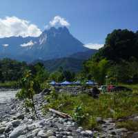 Polumpong Campsite