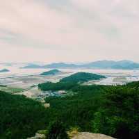 섬트레킹
