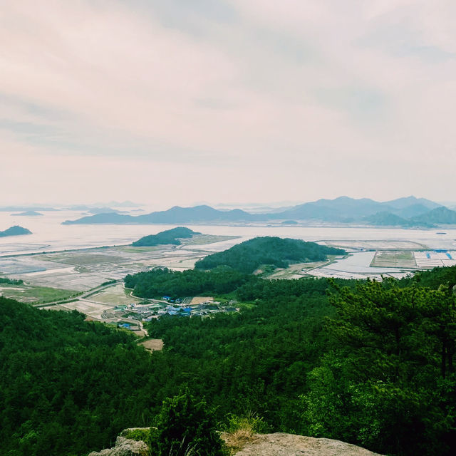 섬트레킹
