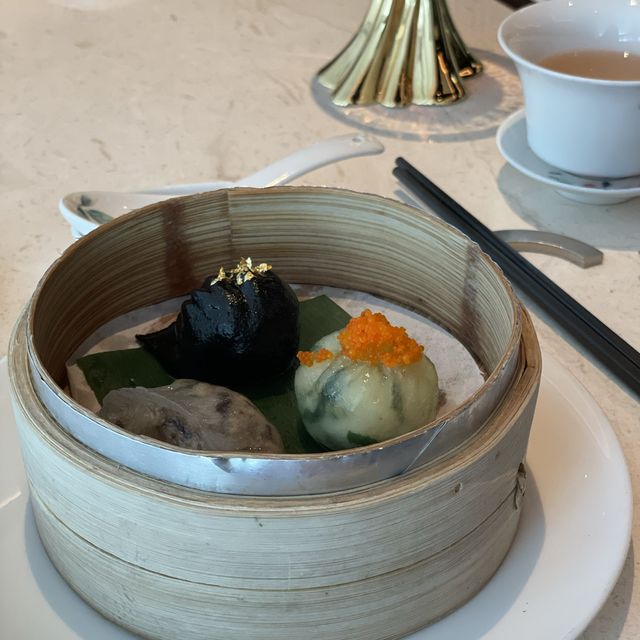 시그니엘부산 맛집 차오란