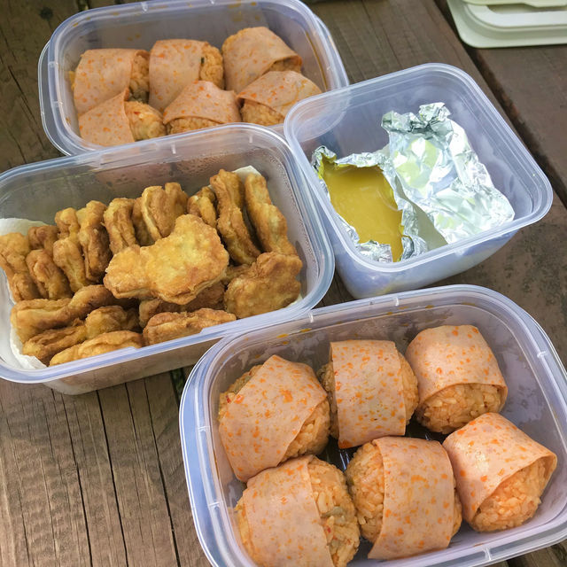 [경북/경주]경주에서 인생샷과 피크닉을 한 번에!❣️