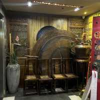 中國風北京菜餐廳 - 北京老家