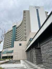 경주 보문호수뷰 라한셀렉트 호캉스