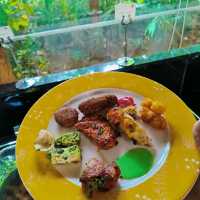 Amazing vineyard and winery near Bengaluru 
