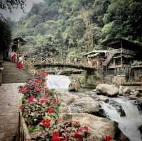 Intro to Sapa Villagers