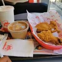 Jollibee Macau
