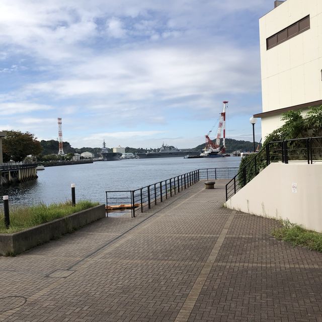 【ヴェルニー公園】