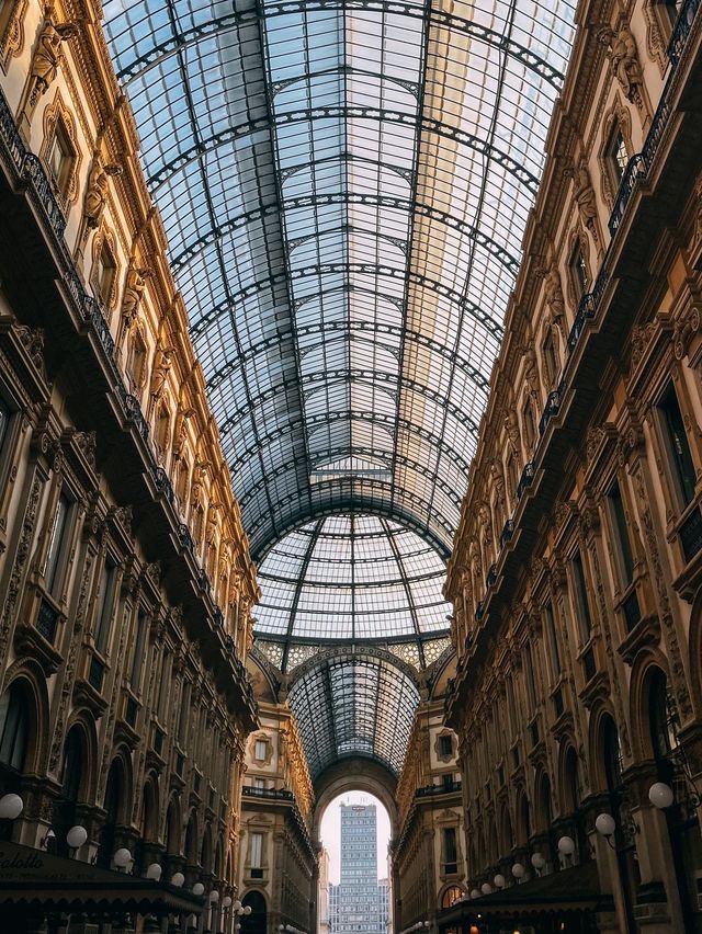 Milan,Italy