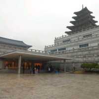 National Palace Museum of Korea