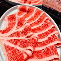 臺中探店 麻辣45台中中港店（乾杯集團鍋物品牌｜重慶麻辣鍋｜日本和牛）