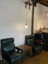 Sukhum craft ร้านกาแฟที่หางดง เชียงใหม่