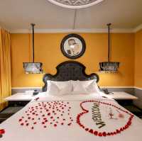 Hotel de la Coupole - MGallery โรงแรมหรูใจกลางซาปา