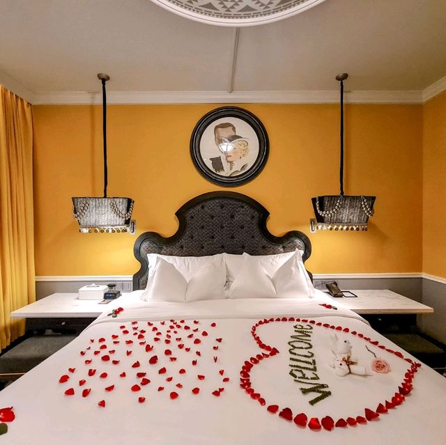 Hotel de la Coupole - MGallery โรงแรมหรูใจกลางซาปา