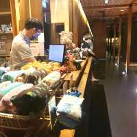 Yunomori ออนเซนและสปา, สุขุมวิท 26