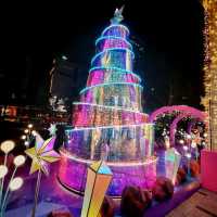 A Christmas Odyssey At Wisma Atria