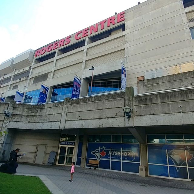 단풍국 캐나다 토론토를 가보자고~~~