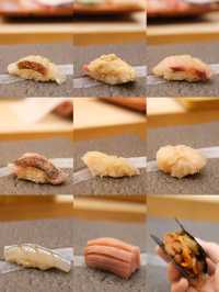 性價比超高嘅Omakase✨