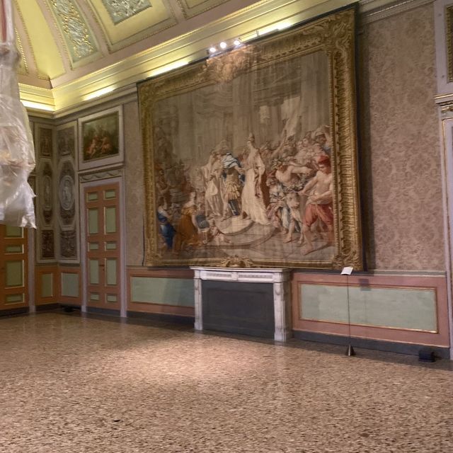 Beautiful Palace 