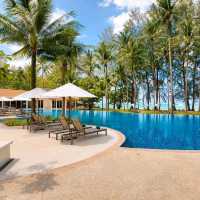  🏤Outrigger Khao Lak Beach Resort⛱️🌊