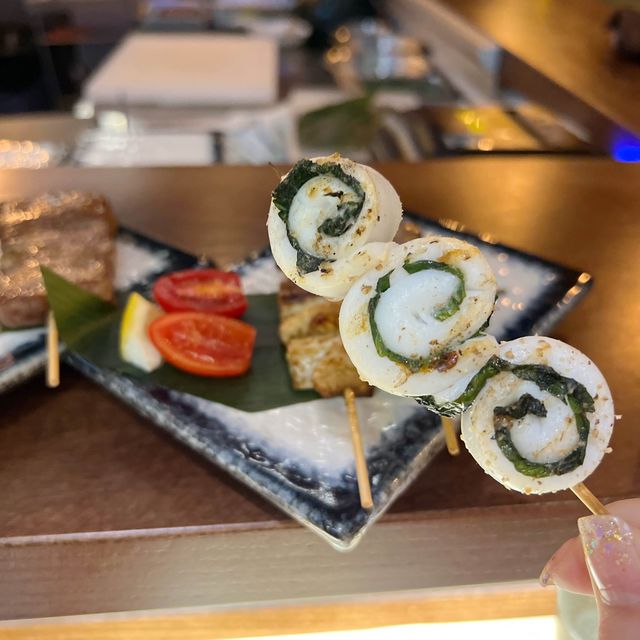 日式居酒居🏮 高質串燒🍡 日式居酒居🏮 高質串燒🍡