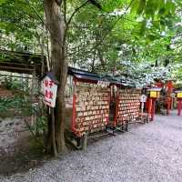 良縁・子宝・学問【野宮神社⛩️】✨