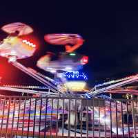 親子好去處🎡🎢🎠臺北市兒童新樂園 Taipei Children's Amusement Park