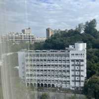ymca 旗下嘅酒店業務城景國際