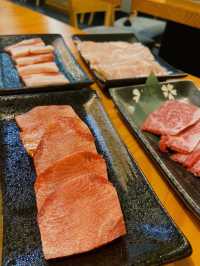 旺角全新開燒肉酒場! 🎉🎉