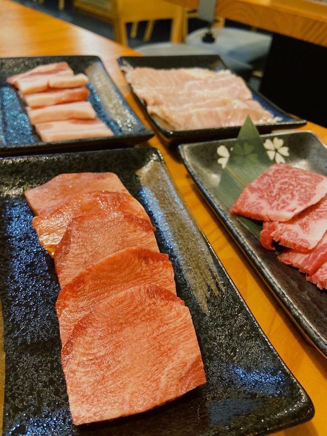 旺角全新開燒肉酒場! 🎉🎉 旺角全新開燒肉酒場! 🎉🎉