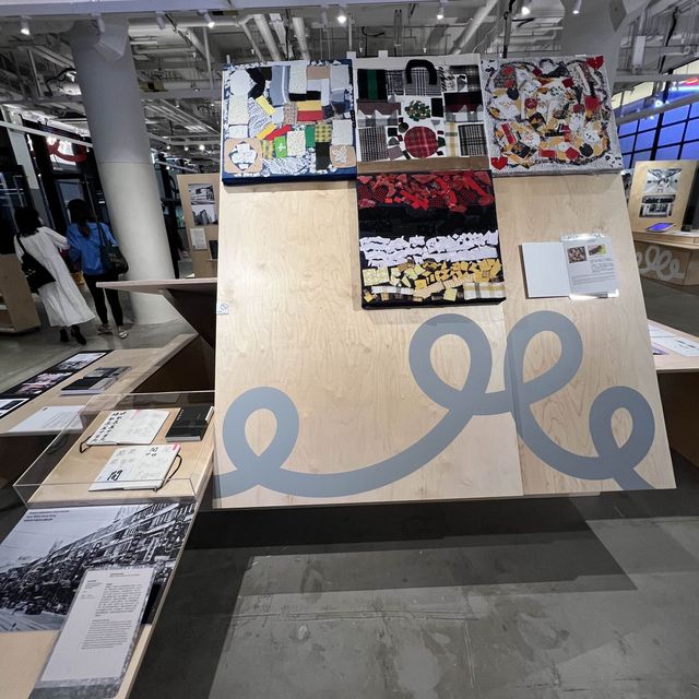 「常行」設計展覽! 「常行」設計展覽!