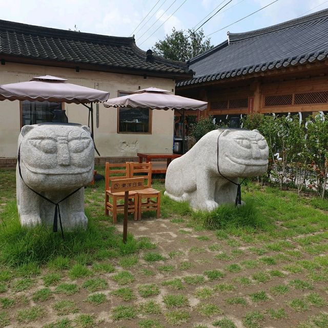 경주 여행을 계획 중이시라면 황리단길과 야경투어 추천!!