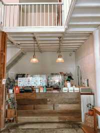 Open House Café オープンハウスカフェ
