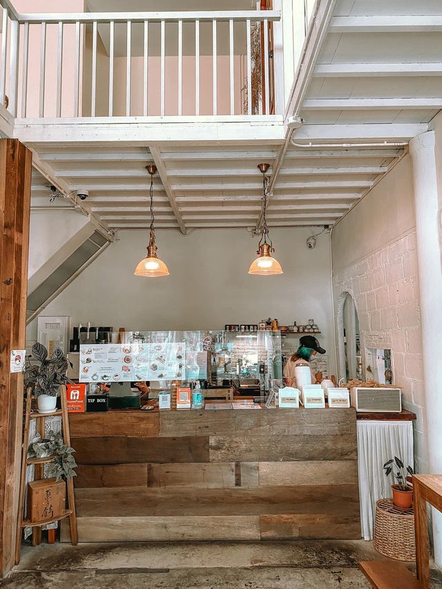 Open House Café オープンハウスカフェ