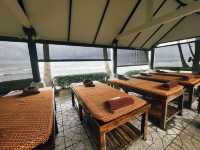 ที่พักสุดฟินบนเกาะช้าง "KC Grande Resort & Spa"