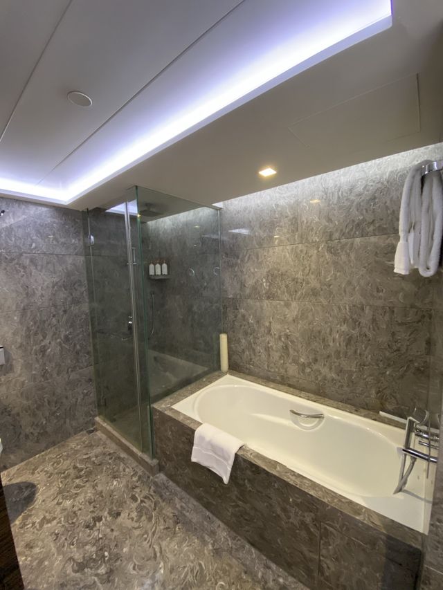 2022最後一次Staycation 下午茶篇