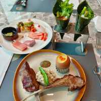 饗饗INPARADISE宏匯新莊店開幕午餐